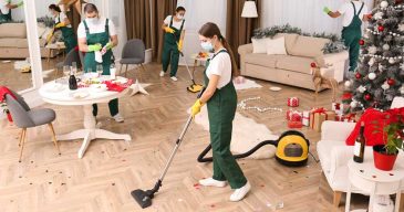 After Party Cleaning service adelaide - Bond Back Adelaide