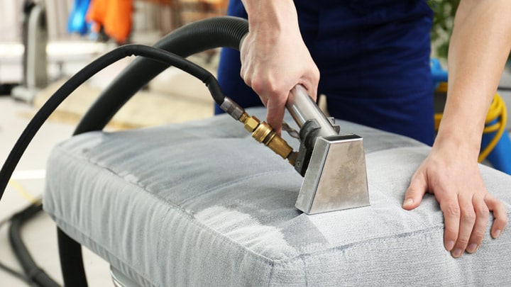 Upholstery cleaning service Adelaide - Bond Back Adelaide