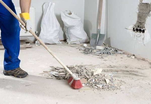 Builders Cleaning service adelaide - Bond Back Adelaide