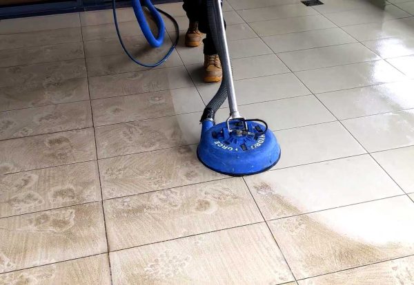 Tile Grout Cleaning service adelaide - Bond Back Adelaide
