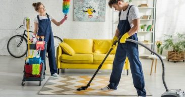 end of lease cleaning service adelaide - Bond Back Adelaide