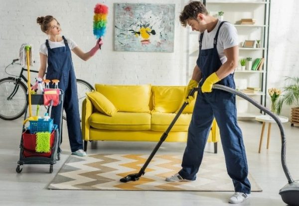 end of lease cleaning service adelaide - Bond Back Adelaide