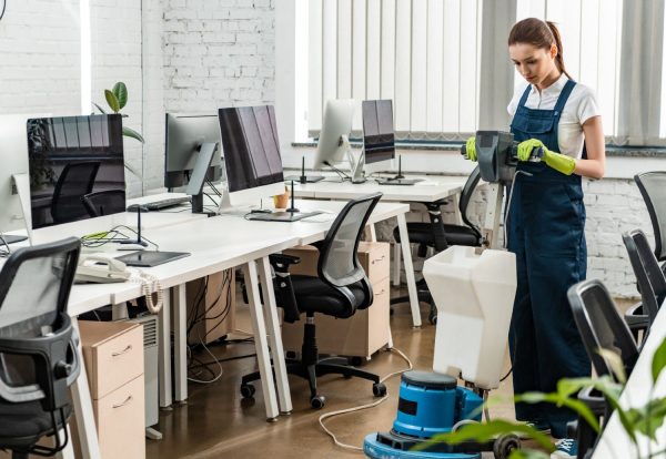 Commercial Cleaning service adelaide - Bond Back Adelaide