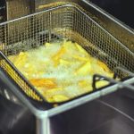 The Crucial Importance of Regularly Changing Home Fryer Oil: A Guide to Kitchen Safety and Culinary Excellence
